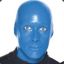 BLUEMAN