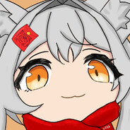 狼吟橘月orange_wolf