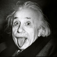 Albert Einstein
