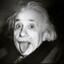 Albert Einstein