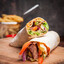 kebab mieszany
