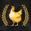 Savage Muscovy Duck