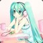 Hatsune Miku