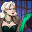 Lady Geist