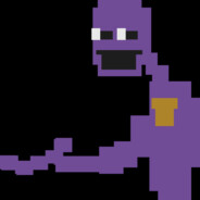 Purple Guy