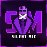 Silent Mic