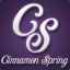 CinnamonSpring