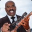 Steve Harvey Oswald