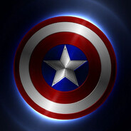 Captain America Steam avatar