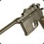 Genosse Mauser