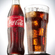coca cola