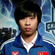 科技大师卢本伟