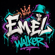 EmEl tHE wALKER