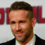 Ryan Reynolds