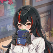Steam Avatar
