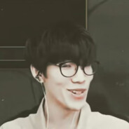 我与theshy五五开