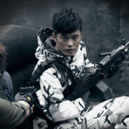 爱情公寓狙击手曾小贤