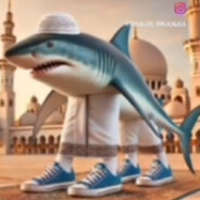 müslim tralalero tralala