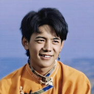 帝国の凶暴な虎、丁真