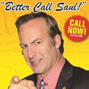 Saul Goodman
