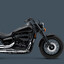 Honda Shadow VT 750