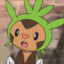 sillychespin