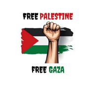 Free Palestine - steam id 76561197997854756