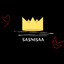 K1NG | sasnisaa☕