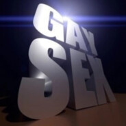 _gay sex?_