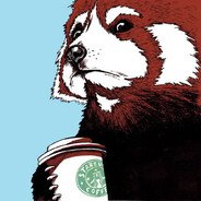 Awildredpanda
