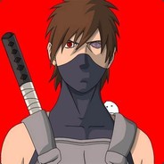 shinobi