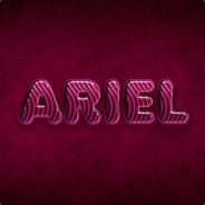 Ariel - steam id 76561197971139770