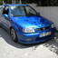 Citroen Saxo 1.2 Diesel 92