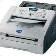 Fax Machine