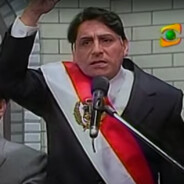 ALTO A LA DISCRIMINACIÓN