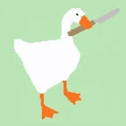 GOOSEONTHELOOSE