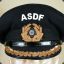 ASDF Commander