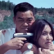 泰国那支枪某子弹噶