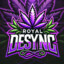 Twitch: RoyalDesync