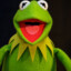 Kermit the frog