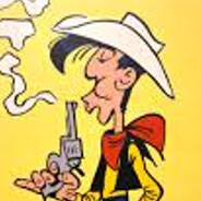 Lucky Luke