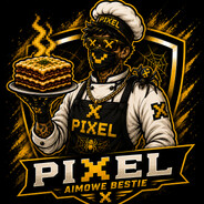 ☣ Pixel ☣