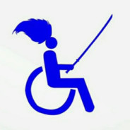 双耳失聪也想征战CSGO