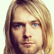 Kurt Cobain