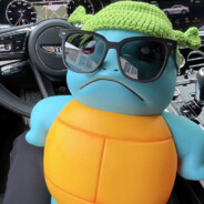 生个叉烧好过你