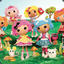 lalaloopsy