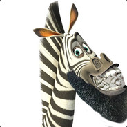 XanaX Zebra avatar