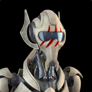 Darth Biomech avatar