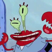 # Bikini Bottom' ワーニャ