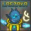 Laszaka
